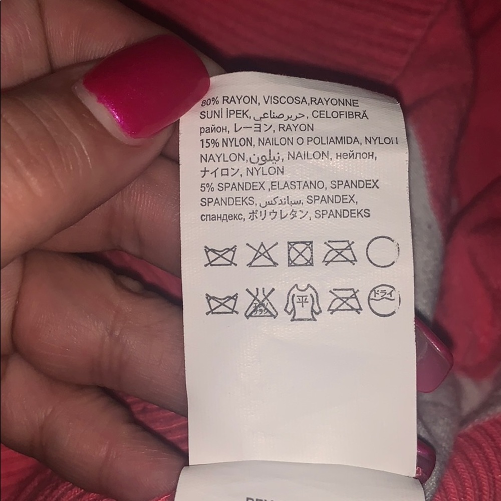 Bebe Logo Jacket - image 4